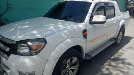 Ford Ranger 2012 Acquired for sale 
