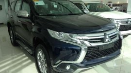 Brand New Mitsubishi Montero for as low as 68K Dp
