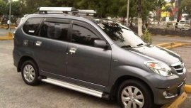 Toyota Avanza 2009 for sale 