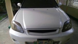 Honda Civic 1999 for sale 