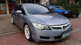Honda Civic 2007 for sale 
