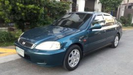 1999 Honda Civic LXI AT for sale 