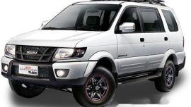 Isuzu Crosswind Sportivo 2018 for sale 