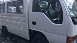 Isuzu Giga FB 4HF1 Single Tire White For Sale 