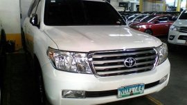 Toyota Land Cruiser 2010 for sale