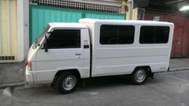 Fresh 2008 Mitsubishi L300 FB White For Sale 
