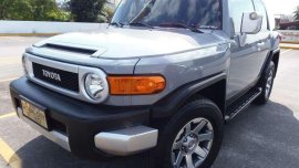 2015 Toyota FJ Cruiser AT 2F4U for sale