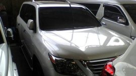 Lexus LX 570 2012 for sale