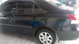 2009 Toyota Vios 1.3 VVT-i FOR SALE 