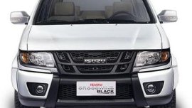 Isuzu Crosswind Xl 2018 for sale 