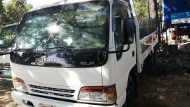 FOR SALE Isuzu Elf npr 14ft dropside 6 stud 2015