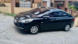 2016 Hyundai Accent Manual FOR SALE