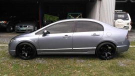 Honda Civic FD 18s 2007 FOR SALE