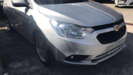 2017 Chevrolet Sail Manual Great Offer FOR SALE