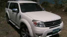 Ford Everest 2013 for sale