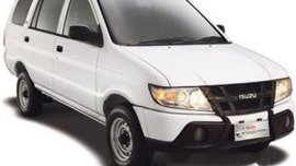 Isuzu Crosswind Sportivo 2018 for sale 