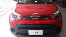 Diesel Turbo Kia Soul MT 58K DP only 2018 or Kia Picanto AT 23K All in