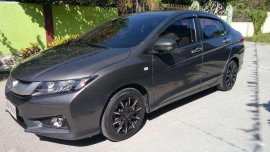 Honda City 1.5 2016 model manual FOR SALE