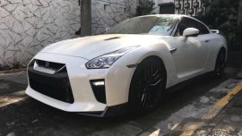 Nissan GTR 2018 FOR SALE