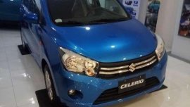 2018 Suzuki Swift 1.0 MT FOR SALE