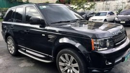2012 Land Rover Range Rover FOR SALE 