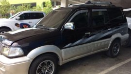 Toyota Revo FOR SALE