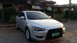 2011 Mitsubishi Lancer EX GLS for sale