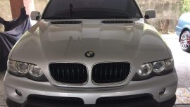 BMW X5 2004 negotiable for sale