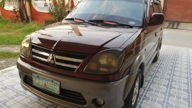 2010 Mitsubishi Adventure GLS Sport for sale