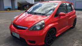 2005 Honda Jazz LOCAL for sale