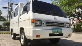 Good as new Mitsubishi L300 2011 for sale