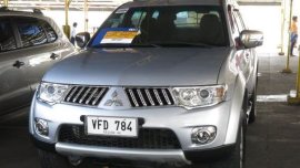  Mitsubishi Montero Sport 2012 for sale