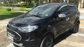 Ford Ecosport TREND 2015 Year for sale