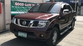 Nissan Navara LE 2012 for sale