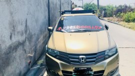 Honda City 2009 transformer 350k negotiable 2nd owner for sale