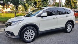 2014 Honda CRV  2.0 Automatic for sale