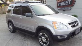 2003 Honda CRV A/T for sale