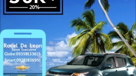 Chevrolet Trailblazer 2017 for sale