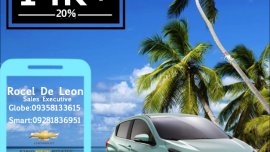 Chevrolet Spark 2018 for sale