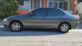 Mitsubishi Lancer glxi 1997 FOR SALE