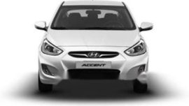 Hyundai Accent Gl 2018 for sale 