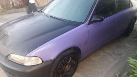 Honda Civic 95 FOR SALE
