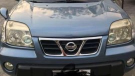 Nissan Xtrail 2008 Tokyo Edition AT FOR SALE