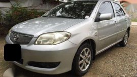 2006 Toyota Vios 1.3E 1st owned FOR SALE