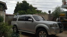 2007 Ford Everest FOR SALE