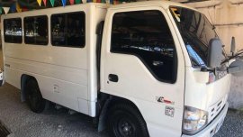 2016 ISUZU NHR Flexi Truck FOR SALE