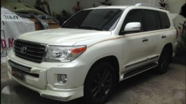 2015 New Toyota LC200 VX Limited For Sale 
