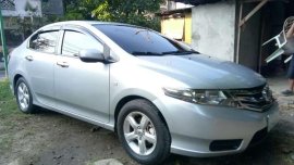 Rush Honda City 2009 model registered FOR SALE