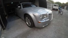 Chrysler 300c 2006 model FOR SALE