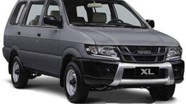 Isuzu Crosswind Xs 2018 for sale 